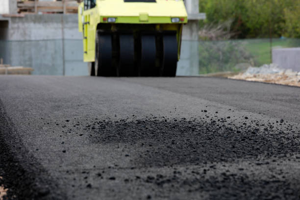 Best Paver Driveway Replacement  in Temple Hills, MD