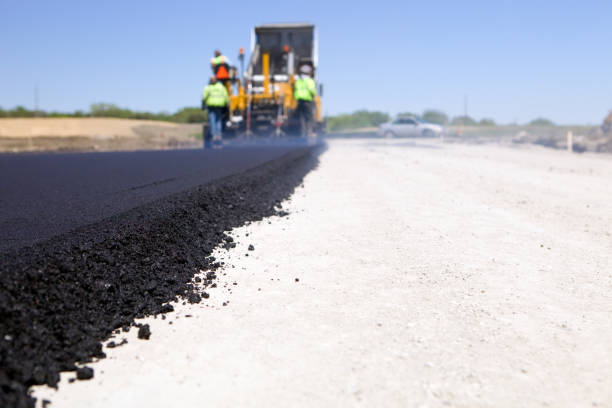 Reasons to Select Us for Your Driveway Paving Requirements in Temple Hills, MD